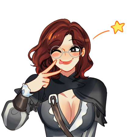 Story-Driven RP icon